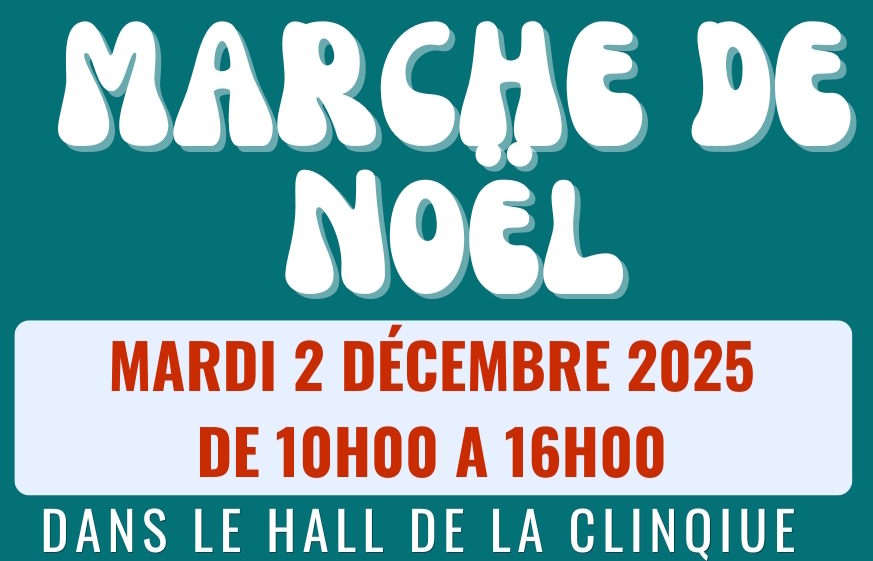 March&eacute; de No&euml;l aux Ormeaux