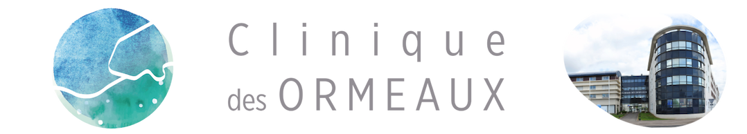Logo du site des Ormeaux
