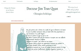 Dr Tran Quan